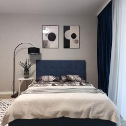Фото Апартаменты на улице Кутузова 16к3