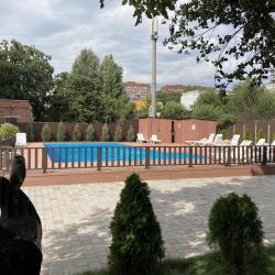 1-комнатные апартаменты люкс Содружества 66/110