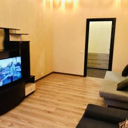 Апартаменты стандарт Красногеройская 109