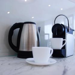 Фото Апартаменты на Курортном проспекте