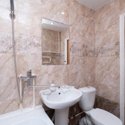 1-комнатные апартаменты улучшенные