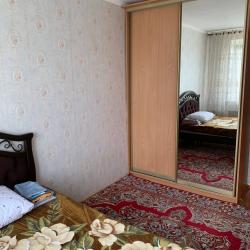 3-комнатные апартаменты стандарт