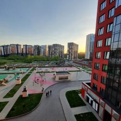 Фото Апартаменты на проспекте Строителей