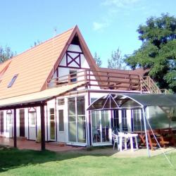 Фото Отель Отдых на Куршской косе