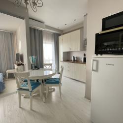 Фото Отель Sea Magic Apart на улице Полтавская 32/14