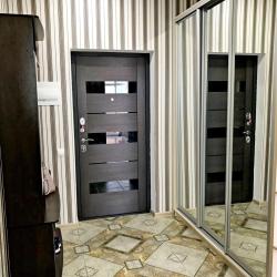 1-комнатные апартаменты улучшенные