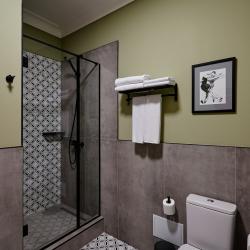 Фото Бутик-отель ЛетягинЪ