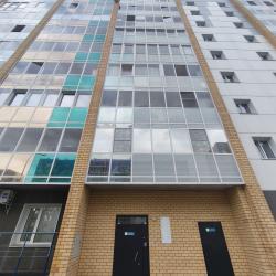 Фото Апартаменты Турист на проспекте Октябрьский