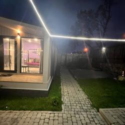 Фото Отель Пушка