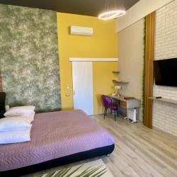 Фото Отель Старый город