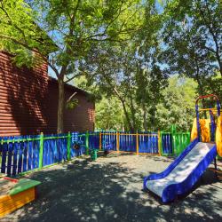 Фото Парк-отель ПОЛЯНА