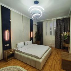 Фото Отель Asem Hotel (Асем)