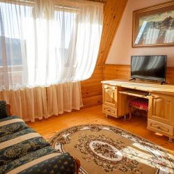 Номер люкс Лев Голицын (с завтраком)