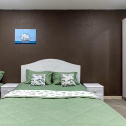 2-комнатные апартаменты стандарт