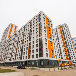 Фото Отель Home Like (Хоум Лайк) на улице Каштановая 6