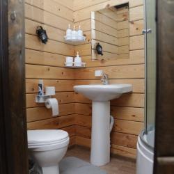 Фото Отель Усадьба Ель