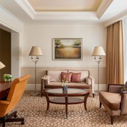 Lotte Hotel Moscow (Лотте Москва) — 7998b632fc3e557f083be765785d56ee