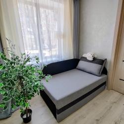 Фото Апартаменты на улице Генерала Соммера 36