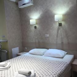 Фото Апартаменты Svetlana District by the se