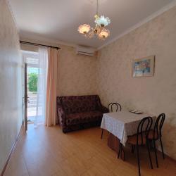 2-комнатные апартаменты улучшенные (мансарда) 312П