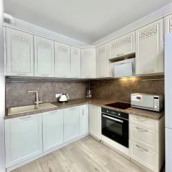 Фото Отель LetoApart (ЛетоАпарт) на Супсехское шоссе 39 корпус 1