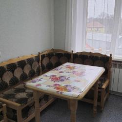 Фото Апартаменты на улице Гагарина 27А