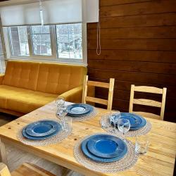 Фото Отель Terraski park (Терраски парк)