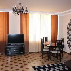 1-комнатный номер люкс