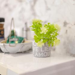 1-комнатные апартаменты люкс