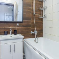 2-комнатные апартаменты стандарт