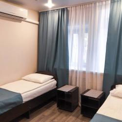 Фото Отель New House (Нью Хаус)