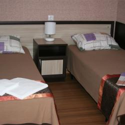 2-комнатная комната полулюкс