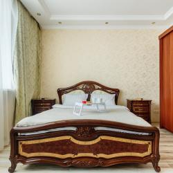 Фото Апартаменты на улице Максима Горького