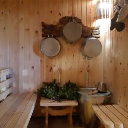 Фото Отель Хуторок