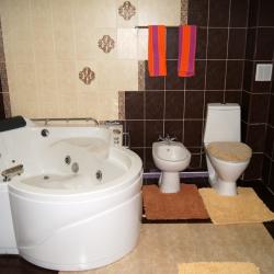 Фото Отель Центральная