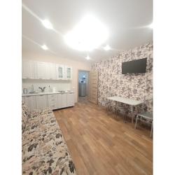 Фото Отель Причал на улице Братская 7/8