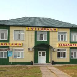 Фото Отель Абат