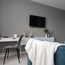 Фото Апартаменты Apart-Deluxe Легенды моря на улице Мирная