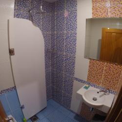 Номер стандарт с 2 односпальными кроватями (с завтраком)