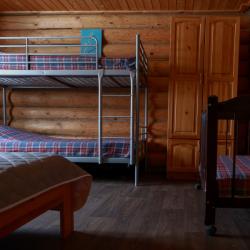 Фото Отель Sokolki Village (Соколки Вилладж)