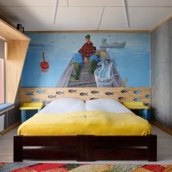 Фото Отель Odin House (Один Хаус)