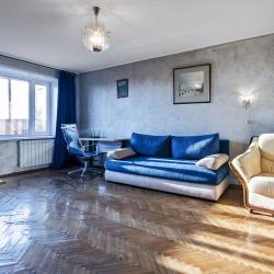 Фото Отель MaxRealty24 на улице Молодежная 12/9