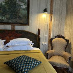 Фото Отель Дом купчихи Ершовой