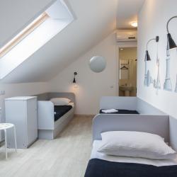 Фото Арт-отель Центральный