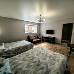 Фото Отель Гостевой дом Пчелка