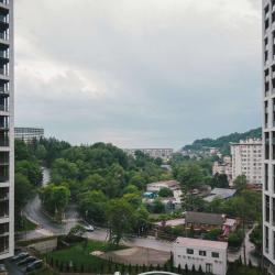 3-комнатные апартаменты стандарт