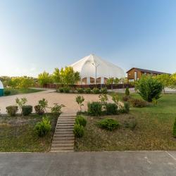 Фото Отель Усадьба Фамилия