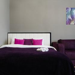 Фото Отель На Сутки на улице Чернышевского 67