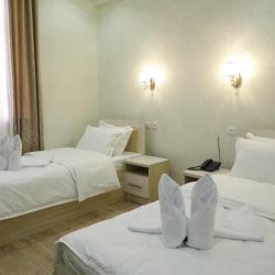 Фото Отель Status Hotel (Статус)