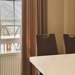 4-местные апартаменты улучшенные с террасой